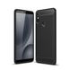 Чехол Slim для Xiaomi Redmi S2 Black 30443