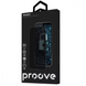 Захисне скло Pruf Privacy для Iphone 17 Pro Max Black