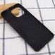 Чохол Matte для Xiaomi Mi 11 Lite / 11 Lite 5G NE Чорний 56181 3