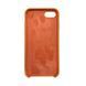 Чехол Silicone Case для Iphone 7 / 8 / SE 2020 Carrot 34913 1