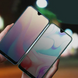Захисне скло STEZ Matte для Google Pixel 8A Black