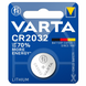 Батарейка VARTA CR2032 1шт 85403 1