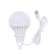 Лампа USB Led 3W White 66573 1