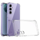 Чохол ETMA Armored із захистом камери для Samsung Galaxy A36 / A56 Прозорий