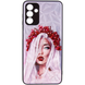 Чохол PrismaLedi для Samsung Galaxy A14 / M14 Ukrainian Girl 80410 2