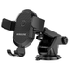 Автодержатель для телефона Borofone BH39 Black 65013 2