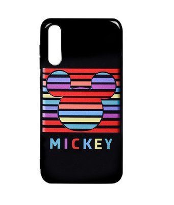 Чохол TOTO Pure для Samsung Galaxy A50/A30s Mickey Black 34805