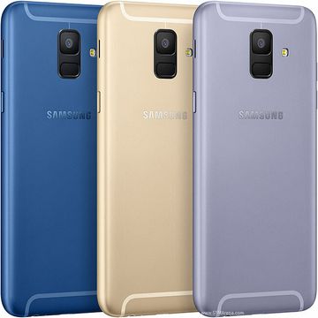 Samsung Galaxy A6 2018 (A600)