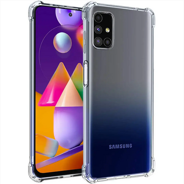 Samsung Galaxy M31s