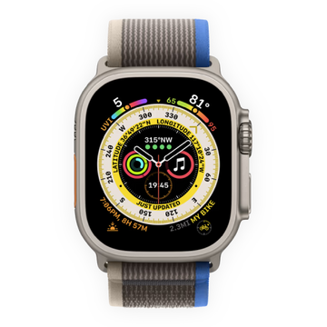 Apple Watch Ultra 49mm