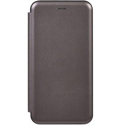 Чехол-книжка Class для Samsung Galaxy M30s / M21 Gray 38261