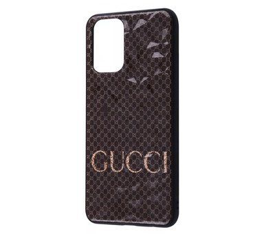 Чохол W-Brand для Xiaomi Mi 11 Lite / 11 Lite 5G NE Gucci 58391