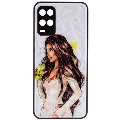 Чохол PrismaLedi для Oppo A54 Yellow 59750