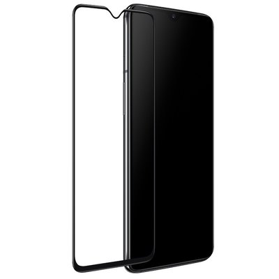 Защитное стекло Armor Glass для OnePlus 7 Black 34302