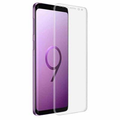 Защитное стекло Full Cover для Samsung G960F Galaxy S9 Clear 33302