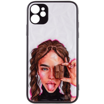 Чохол PrismaLedi для Iphone 11 Chocolate 80311