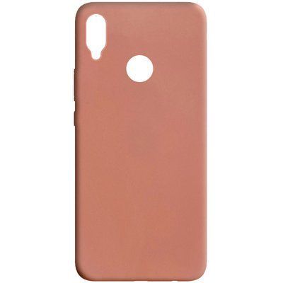 Чохол Matte для Xiaomi Redmi Note 7 / 7 Pro Rose Gold 52030