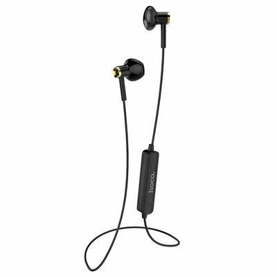 Навушники Bluetooth Hoco ES21 Graceful Sports Black 36903