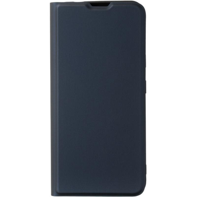 Чехол-книжка Delius Shell для Nokia G20 / G10 / 6.3 Blue 69343