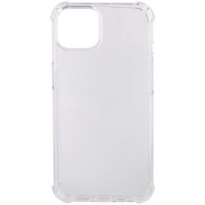 Чохол ETMA Armored для Iphone 15 Прозорий 83916