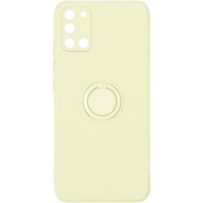 Защитный чехол Summer Ring для Samsung Galaxy A31 Бежевый / Antigue White 55457