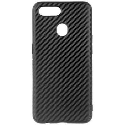 Чохол Carbon для Oppo A5s / Oppo A12 Black 56501