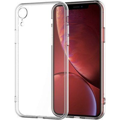 Защитный чехол STEZ для Iphone XR Сlear 33834