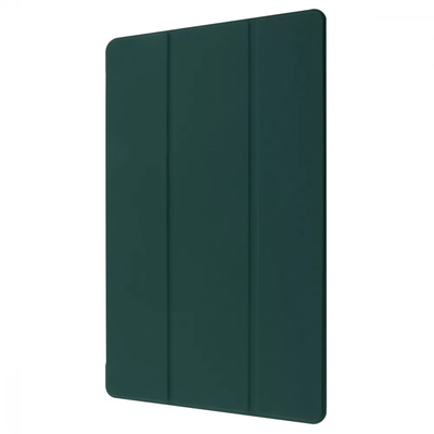 Чохол-книжка WAVE Smart для Xiaomi Redmi Pad Pro 12,1" / Pad Pro 5G / Xiaomi Poco Pad Forest green