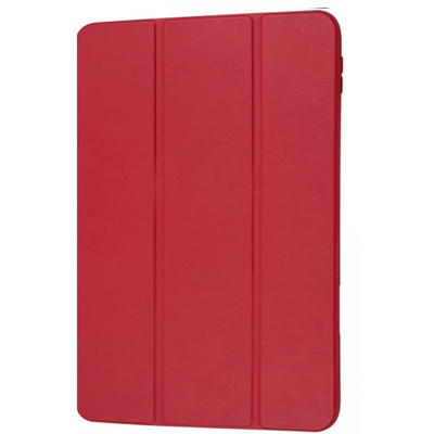 Чохол-книжка Book Cover Pen для Samsung Galaxy Tab S7 FE/S8 Plus 5G Red 82877