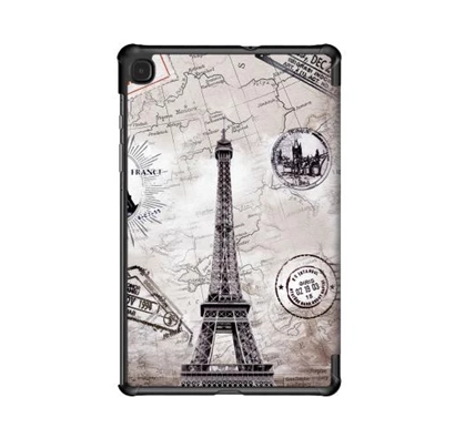 Чохол-книжка BeCover Smart Case для Samsung Galaxy Tab S6 Lite Paris 89206