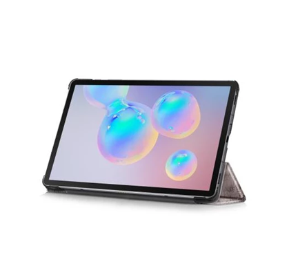 Чохол-книжка BeCover Smart Case для Samsung Galaxy Tab S6 Lite Paris 89206