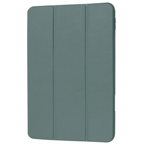 Чохол-книжка Book Cover Pen для Samsung Galaxy Tab S7 FE/S8 Plus 5G Red 82877