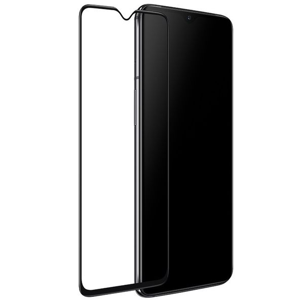 Захисне скло Armor Glass для OnePlus 7 Black 34302