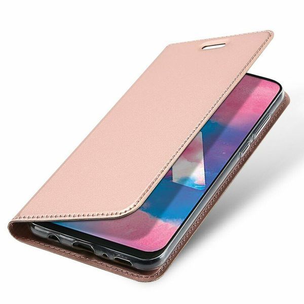 Чохол-книжка Dux Ducis для Samsung Galaxy A20 / A30 Rose Gold 56619