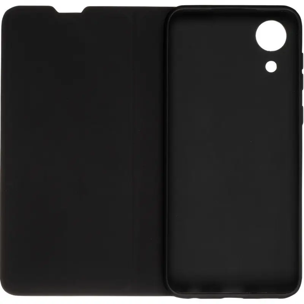 Чохол-книжка Delius Shell для Samsung Galaxy A03 Core Red 69548