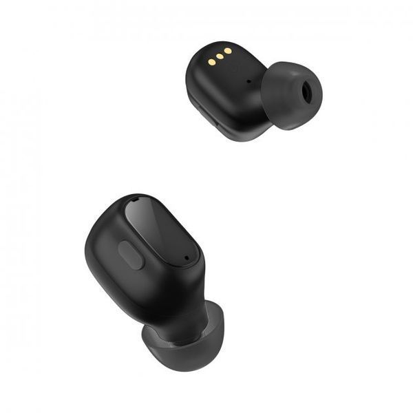 Навушники безпровідні Baseus WM01 Plus TWS Black 61028