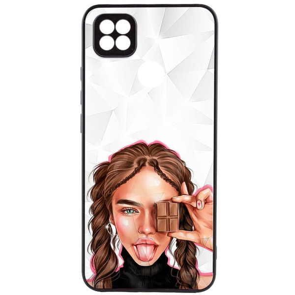 Чохол PrismaLedi для Xiaomi Redmi 9C / 10A Peonies 80511