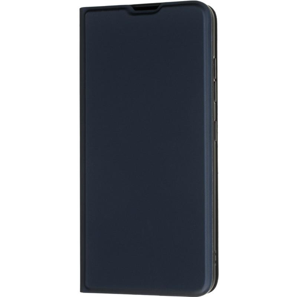 Чохол-книжка Delius Shell для Nokia G20 / G10 / 6.3 Blue 69343