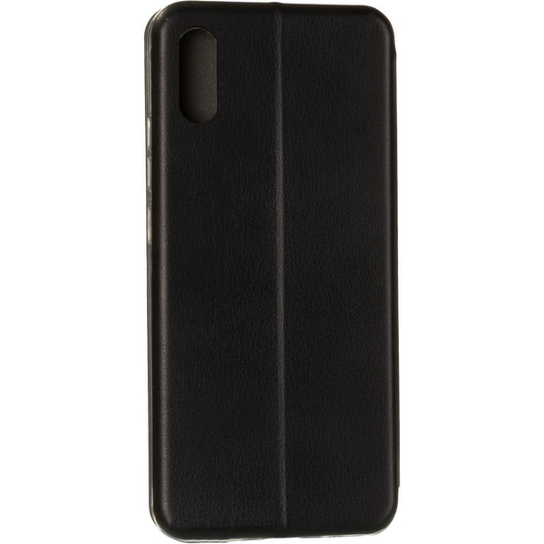 Чехол-книжка G-Case Ranger Series для Xiaomi Redmi 9A Black 66826
