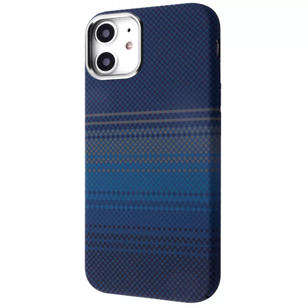 Чохол WAVE Gleam MagSafe для Iphone 11 Milky way 86508