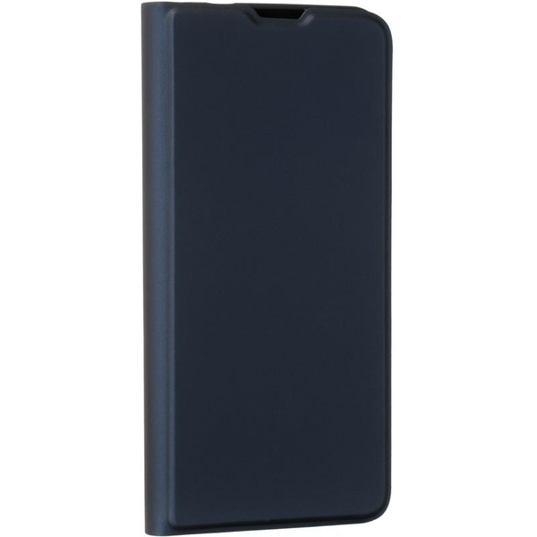 Чохол-книжка Delius Shell для Nokia G20 / G10 / 6.3 Blue 69343