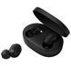 Навушники безпровідні Xiaomi Mi True Wireless Earbuds Basic 2S Black 52431 4