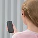 Навушники безпровідні Baseus WM01 Plus TWS Black 61028 4
