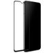 Захисне скло Armor Glass для OnePlus 7 Black 34302