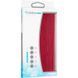 Чохол-книжка Leather Delius New для Oppo A54 Red 59385 5