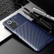 Чехол Ipaky Kaisy для Xiaomi Redmi Note 10 Pro Синий 54127 2
