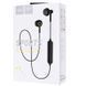 Навушники Bluetooth Hoco ES21 Graceful Sports Black 36903 3