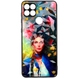 Чохол PrismaLedi для Xiaomi Redmi 9C / 10A Peonies 80511 1