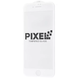Захисне скло PIXEL 9Н для Iphone 7 / 8 / SE 2020 Black 70299 6