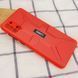 Чехол UAG с защитой камеры для Samsung Galaxy A31 Красный 55046 2